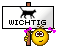 wichtig