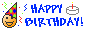birthday