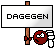 dagegen