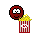 popcorn