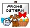 frohe ostern
