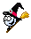 hexensturzflug