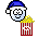 xmas-popcorn