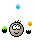 eier jonglieren
