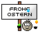 frohe ostern