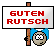 guten rutsch girl