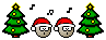 xmas singing xmas singing