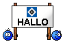 hallo