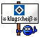 klugscheiss