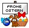 frohe ostern