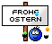 frohe ostern
