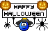 happy halloween