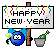 happyny girl