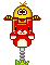 huepf huepf
