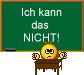 kann das nicht kann das nicht