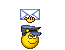 post