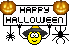 happy halloween