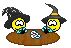 kartenspieler