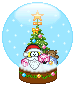 kugelsanta
