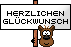 glueckwunsch