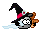 halloween schlafmuetze