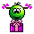 geschenk