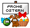 frohe ostern