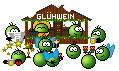 gluehweinbude