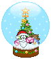kugelsanta