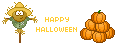happy halloween