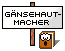 gaensehaut