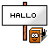 hallo