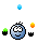 eier jonglieren