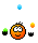 eier jonglieren