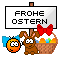 frohe ostern
