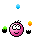 eier jonglieren