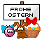 frohe ostern