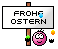 frohe ostern