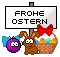 frohe ostern