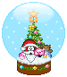 kugelsanta