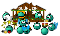 gluehweinbude