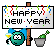 happyny girl