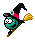 hexensturzflug