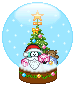 kugelsanta