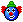 clown