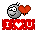 i love you