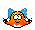 Schneefängerin