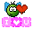 i love you