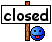 closed
