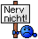 nerv nicht